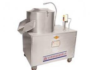 土豆去皮機